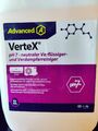 Advanced VerteX pH7 - neutrale Verflüssiger und Verdampferreiniger 5L