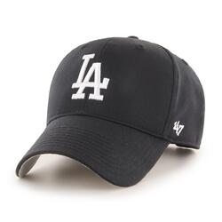 '47 Brand MLB Los Angeles Dodgers Raised Basic Cap '47 MVP Baseballkappe Basecap