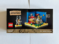 LEGO Ideas: Cosmic Cardboard Adventures (40533) OVP