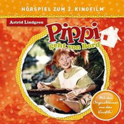 Pippi Geht Von Bord (Hörspiel Zum Film) von Pippi Lan... | CD | Zustand sehr gutGeld sparen und nachhaltig shoppen!