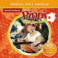 Pippi Geht Von Bord (Hörspiel Zum Film) von Pippi Lan... | CD | Zustand sehr gut