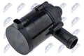 NTY Wasserumwälzpumpe Standheizung CPZ-AU-021 für VW GOLF 7 5G1 BQ1 BE1 BE2 BA5