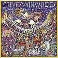 About Time von Winwood,Steve | CD | Zustand gut