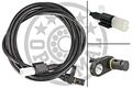 OPTIMAL Raddrehzahl Sensor Für MERCEDES Sprinter 906 W906 VW 06-18 9065402017