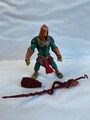 MATTEL HE MAN MOTU MASTERS OF THE UNIVERSE 200X KING ZISS ACTIONFIGUR HSSSS