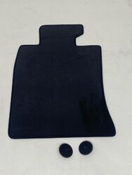 Fußmatte Bodenmatte Teppich vorne links Mini R56 9181187