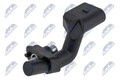 NTY Kurbelwellensensor Impulsgeber ECP-AU-035 für VW GOLF PLUS 5 5M1 521 PASSAT
