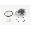 Continental Ctam CT1143WP1 Wasserpumpe + Zahnriemensatz für Seat VW Audi Skoda