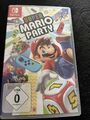 Super Mario Party (Nintendo Switch, 2018)