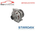 LICHTMASCHINE GENERATOR STARDAX STX102036 I NEU OE QUALITÄT