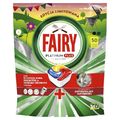 Fairy Platinum Plus All In One Spülmaschine Kapseln 50/100/150 Stück