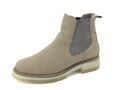 TAMARIS Schuhe Stiefel Stiefeletten Chelsea Boots Damenstiefel Leder Gr. 42