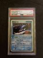 Pokémon Kyogre EX - Ex Hidden Legends #94/101 PSA 9