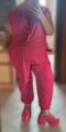  Jumpsuit Overall 2XL rosa sexy Shein Große Größen Plus size Einteiler s. Bilder