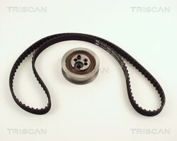 TRISCAN Zahnriemensatz 8647 29010 für 80 AUDI B4 100 A6 C4 8C5 8C2 B3 4A2 89 4A5