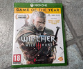 The Witcher 3 Wild Hunt - Spiel des Jahres Edition - Xbox One Spiel