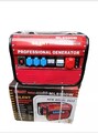 Stromerzeuger 4-Takt 6.5 PS ML8500W Generator Notstromaggregat  Benzin Leise
