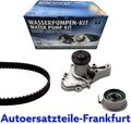 GK Wasserpumpe + Zahnriemensatz HYUNDAI GETZ i10 ATOS 1.1 + KIA PICANTO (SA) 1.0