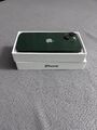 Apple iPhone 13 mini - 128GB - Grün (Ohne Simlock) (Dual-SIM)