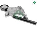 Riemenspanner, Keilrippenriemen INA 533008130 für VW Bora