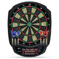 Carromco elektronisches Dartboard STRIKER-601 Dartautomat Softdart 3 Loch Spiel