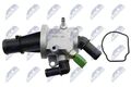 NTY Thermostat, Kühlmittel CTM-PL-003 für OPEL SUZUKI