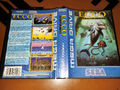 ## Ecco The Dolphin 2: The Tides of Time - SEGA Mega Drive / MD Spiel - TOP ##