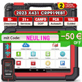 2024 LAUNCH CRP919E BT Profi KFZ OBD2 Diagnosegerät ALLE System ECU Key Coding