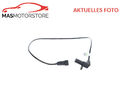 KURBELWELLENSENSOR IMPULSGEBER VALEO 366199 P FÜR VAUXHALL ASTRA III,CORSA I