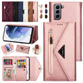 HandyHülle Für Samsung Galaxy S21 S20 FE S22 /S22+ /Ultra 5G Case Schutz Tasche