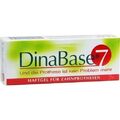 DINABASE 7 Haftgel für Zahnprothesen, 1 St PZN 02847137