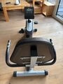 heimtrainer fahrrad ergometer gebraucht 