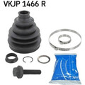 SKF VKJP 1466 R Faltenbalgsatz Antriebswelle für VW AUDI SEAT SKODA