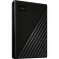 WD Festplatte My Passport 1 TB