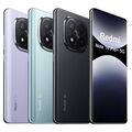Xiaomi Redmi Note 14 Pro Plus 12+512GB 5G Smartphone 200MP 6,67" AMOLED HyperOS