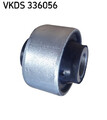 SKF VKDS 336056 Control Arm-/Trailing Arm Bush for RENAULT