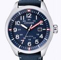 Citizen ECO-DRIVE SOLAR Sport Herrenuhr AW5000-16L