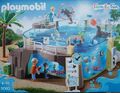 Playmobil 9060 Meeresaquarium Neu/Ovp Family Fun