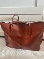 Handtasche Umhängetasche Bag Damen Damentasche Schultertasche Shopper Tasche