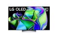 LG OLED83C39LA.AEU OLED TV #1906930