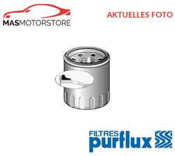 KRAFTSTOFFFILTER PURFLUX CS957 P FÜR HYUNDAI ILOAD,I800,H-1 2.5 CRDI,2.5 CRDI