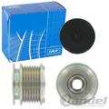 SKF GENERATORFREILAUF für MERCEDES W203 S203 CL203 W211 S211 R171 A209C209