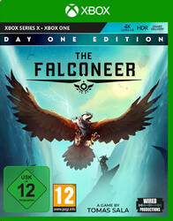 The Falconeer - Day One Edition | Microsoft Xbox One | Zustand: SEHR GUT
