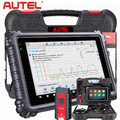 2025 Autel MaxiCOM MK906S PRO Codierung 36+Service Bidirektional DiagnoseScanner