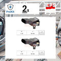 2x ORIGINAL® Eps Sensor, Ladedruck Links, Rechts für VW Golf IV Up Golf V Polo