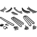 INA 559 0063 10 Steuerkettensatz für OPEL SAAB CADILLAC