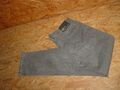 Herren Stretchjeans/Jeans v. TOM TAILOR" Gr.W31/L32 dunkelgrau used AEDAN RV