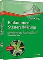 Einkommensteuererklärung 2021/2022 (Haufe Steuerratgeber... | Buch | Zustand gut