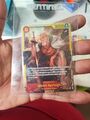 MINT One Piece TCG Silvers Rayleigh OP08-118 SECRET RARE Two Legends Card