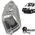 RECHTS AUSSENSPIEGEL SPIEGEL BLINKER FÜR MERCEDES SPRINTER W906 VW CRAFTER 06-17